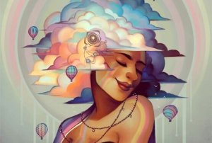 Living With Humor or Anger