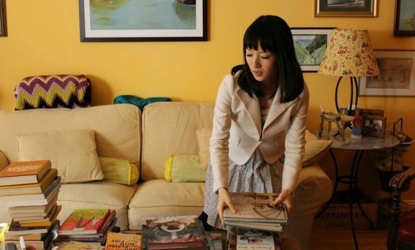 The Magic of Keeping Everything in Order - Exploring your mind