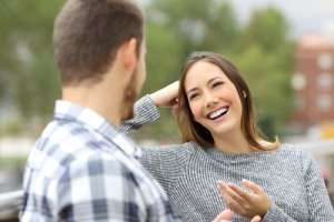 The Delicate Art of Responding to Praise