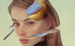 The Beautiful Task of Repairing Broken Self-Love