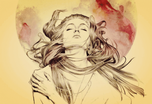 Bravery and Suffering