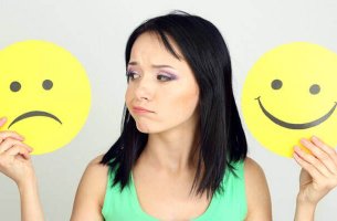 turning negative thoughts into positive