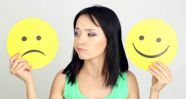 Turning Negative Thoughts Into Positive Ones