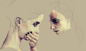 If You Tell a Lie a Thousand Times, Does it Become the Truth?