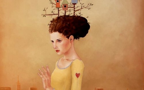 character motivates you girl