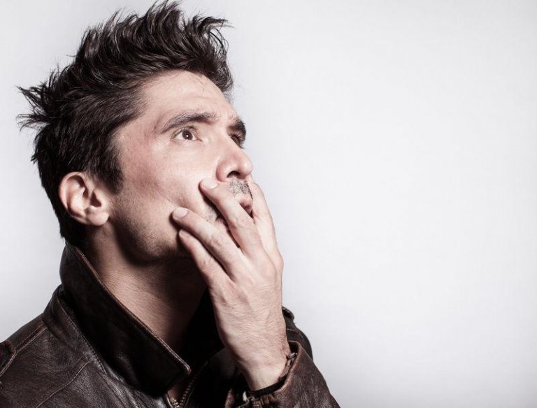 uncontrollable worry