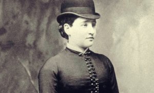 Anna O. and the Beginning of Psychoanalysis