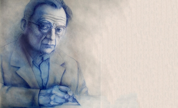 Erich Fromm