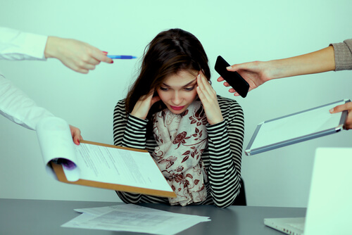 What is Mobbing or Workplace Harassment?