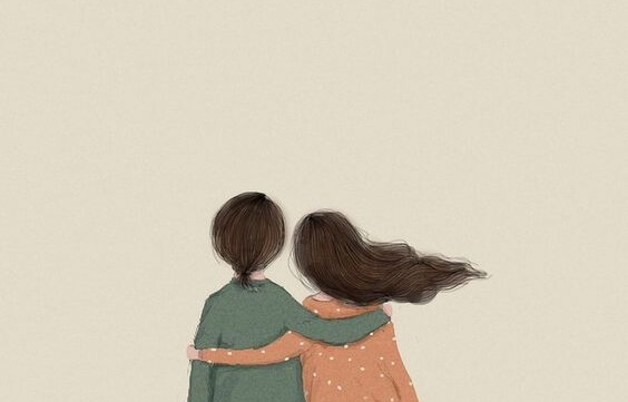 Ottokim artist: a couple
