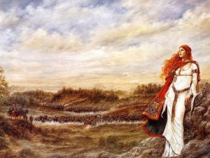 7 Celtic Proverbs on Life and Love