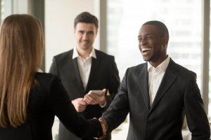Diplomatic People: 5 Common Traits