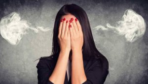 When Anger Makes Us Sick