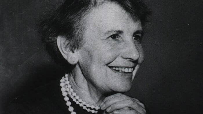 5 of the Best Quotes from Anna Freud