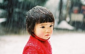 Parents Dying - the Worst Thing that can Happen to a Child