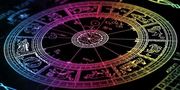 Astrology and psychoanalysis