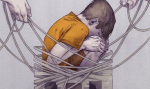 Violence Is Learned... But It Can Also Be Unlearned