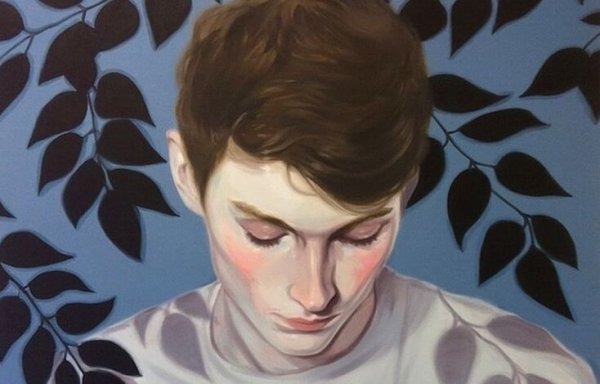 Getting over romantic rejection