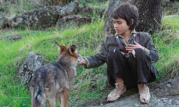Life Among the Wolves: The Story of a Feral Child