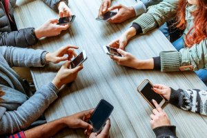 Phubbing: How Cell Phones Destroy Relationships