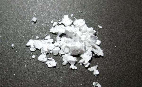 Cocaine: Types and Effects