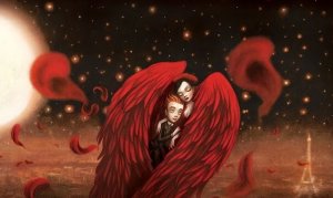 The Chemistry of Love: Why Do We Fall in Love?