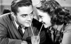 Courtship: A Lost Custom with Positive Aspects