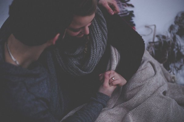 Do You Know How to Positively Bring an Issue Up in Your Relationship?