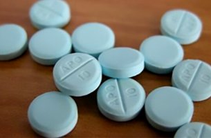 diazepam pills