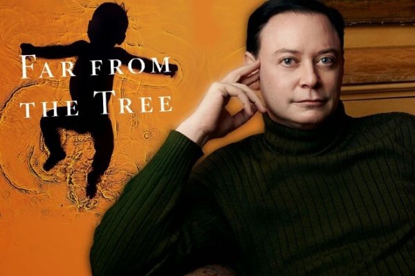 Far From the Tree by Andrew Solomon