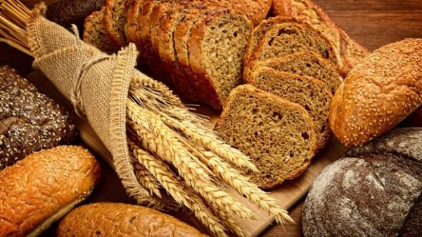 gluten: one of the worst foods for your brain