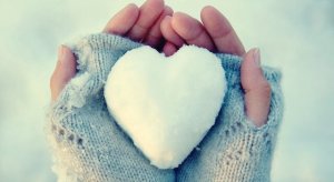 Hearts of Ice: People who Struggle to Express Their Emotions
