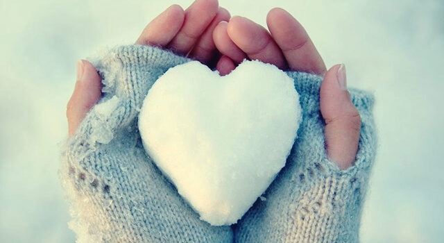Hearts of Ice: People who Struggle to Express Their Emotions