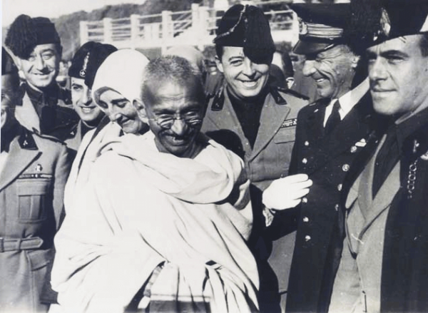 Ghandi Humility 35 Quotes from Gandhi: Understanding His Philosophy - Exploring your mind