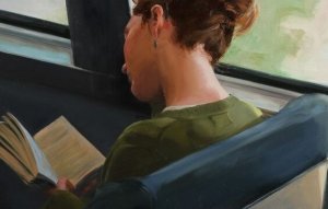 We Are What We Eat, But We Are Also The Books We Read