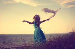 Leave Some Space to Let New Things into Your Life