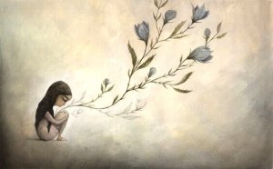 Intelligent People Tend to Be More Insecure