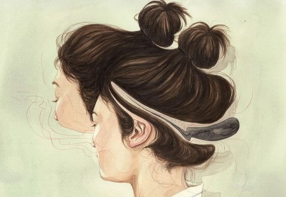 self-image
