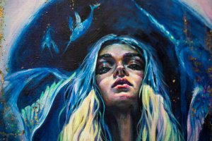 Don't Give Up! You Have the Strength to Keep Going