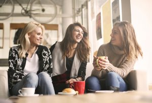 Get Better Relationships by Learning How to Express Yourself