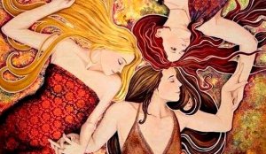 Sisterhood: The Value of Women Coming Together