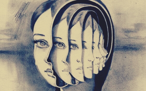 The voice in your head