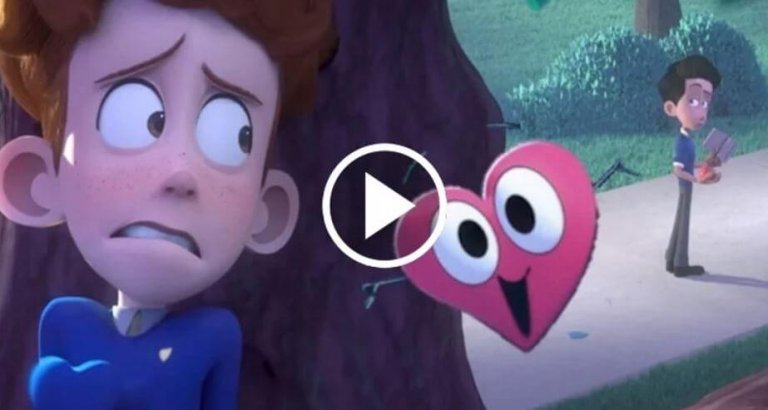 "In A Heartbeat": A Wonderful Short Film About Two Boys in Love
