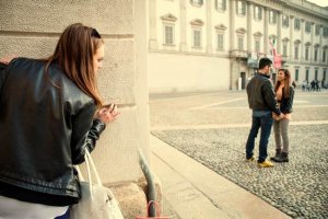 How Jealousy Can Make You Lose Your Mind