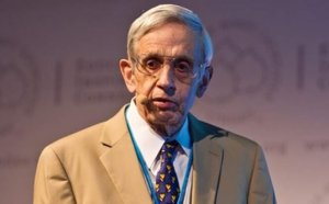 The True Story of John Nash, the Tormented Genius