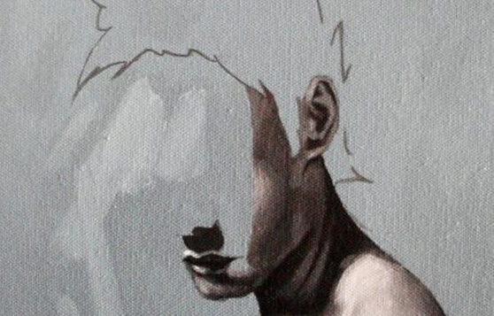 man with limitations