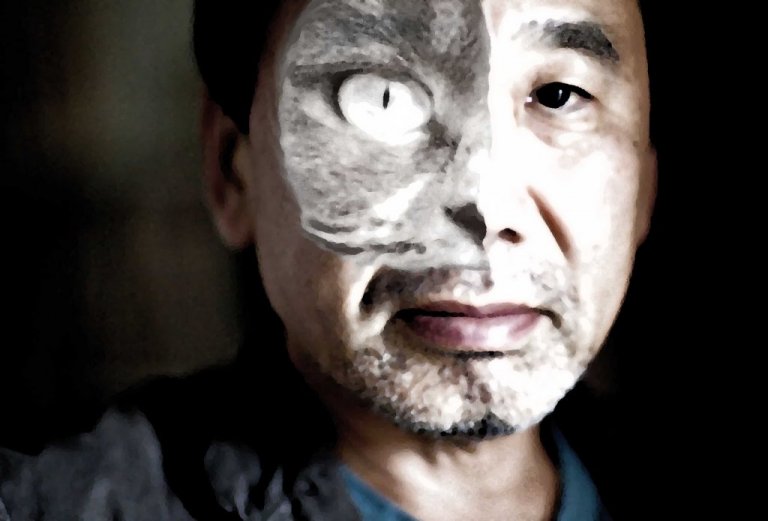 What I Learned from Reading Murakami