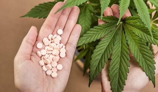 medicinal marijuana