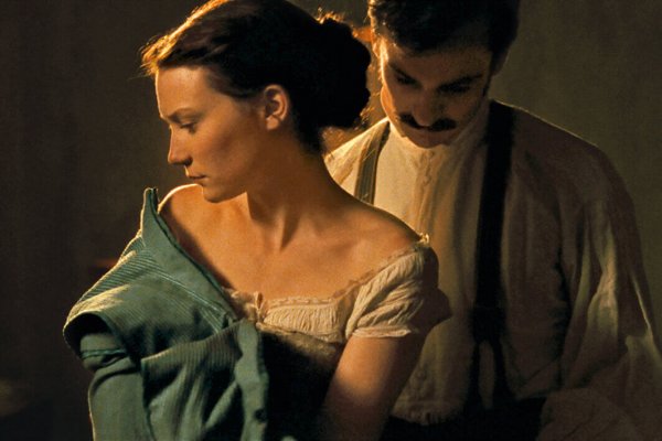 Madame Bovary, the film