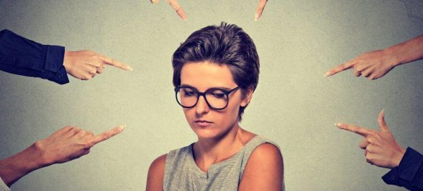 mobbing: excluding and harassing at work